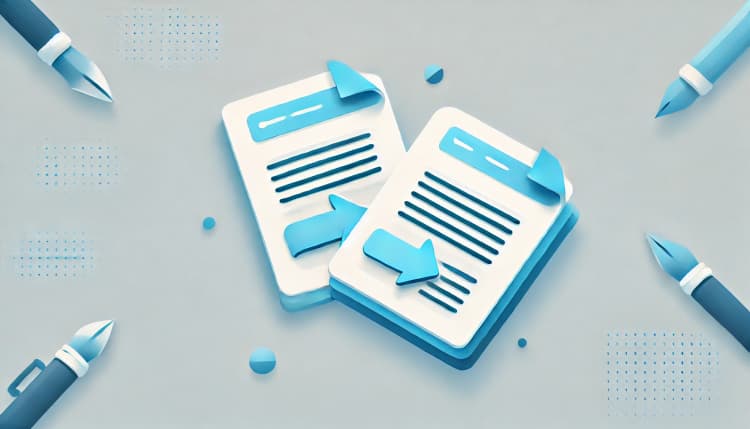 Blog article thumbnail