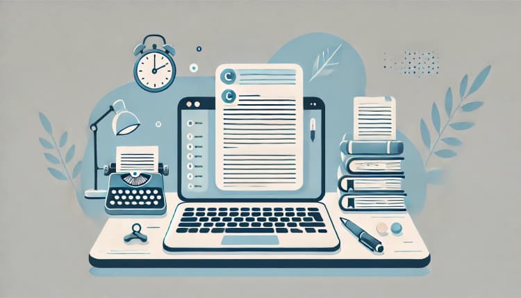 Blog article thumbnail